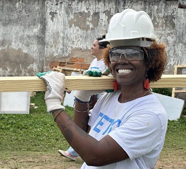 TETO é eleita melhor ONG de 2017