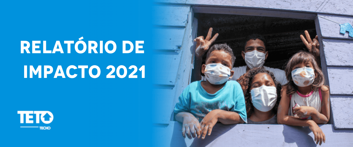 Confira o Impacto da TETO no país em 2021