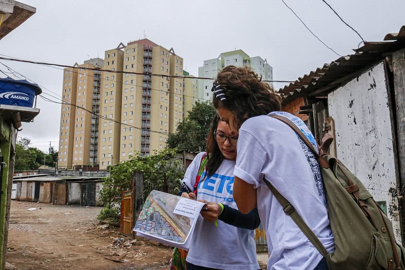 TETO e Insper lançam pesquisa sobre favelas hiper vulnerabilizadas