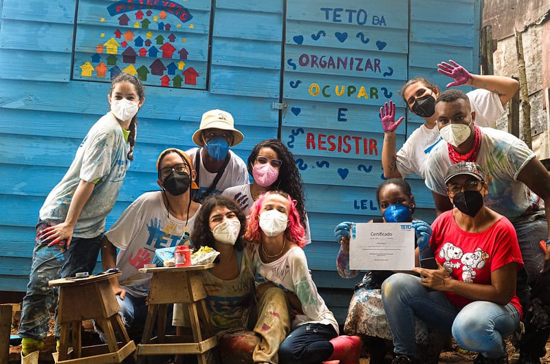 O acesso à moradia digna como um catalisador de mudanças sociais: exemplos de sucesso