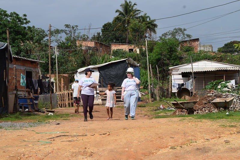 Outubro Urbano: o direito à cidade e as pessoas que ela ainda não acolhe