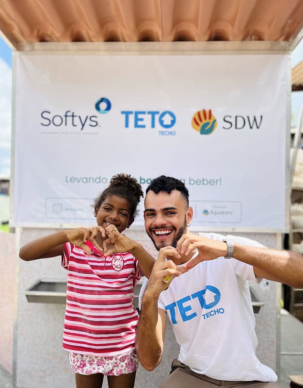 Habitat e favelas precárias: desafios e soluções para comunidades urbanas