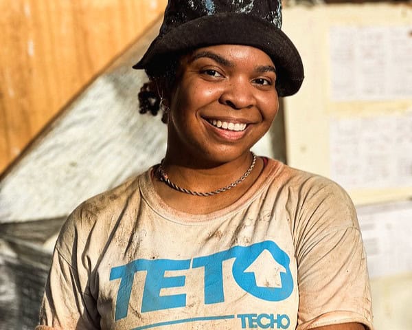 Dia da Consciência Negra: veja o protagonismo negro na luta por moradia