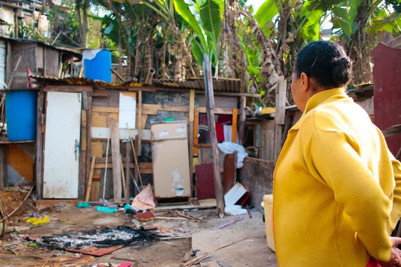 TETO Brasil assina Carta Aberta pela Moradia Digna na Agenda Climática