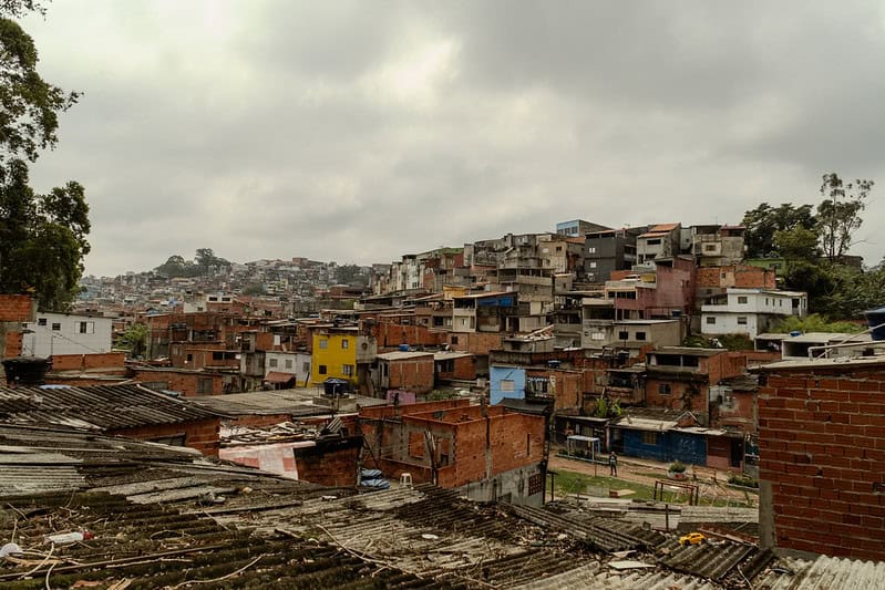 Moradia digna deve estar no centro dos debates sobre a agenda climática