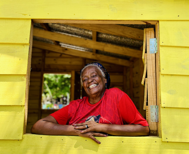 TETO Brasil constrói 203 moradias e mobiliza 9,5 mil voluntários em 2025