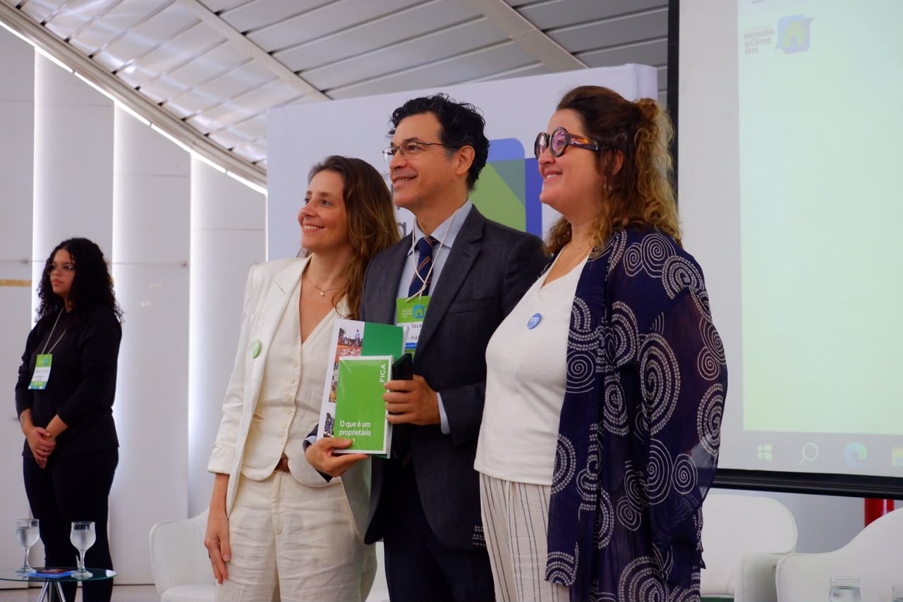 O que o I Fórum Brasileiro de Moradia e Clima revelou sobre a adaptação climática no Brasil