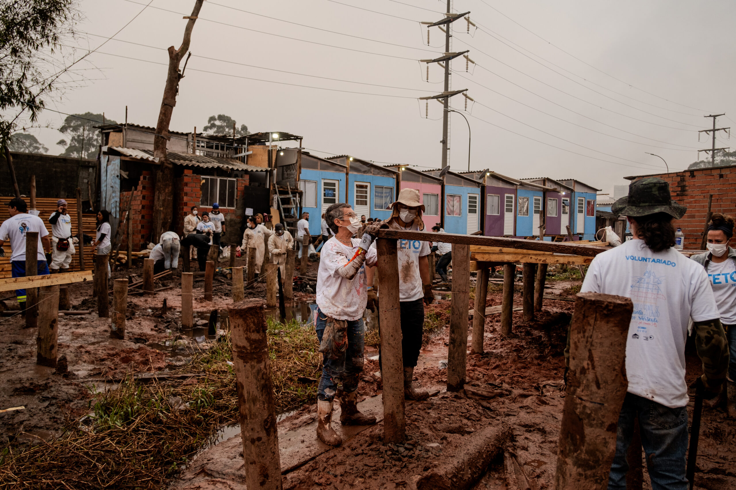 How TETO builds homes in 48 hours