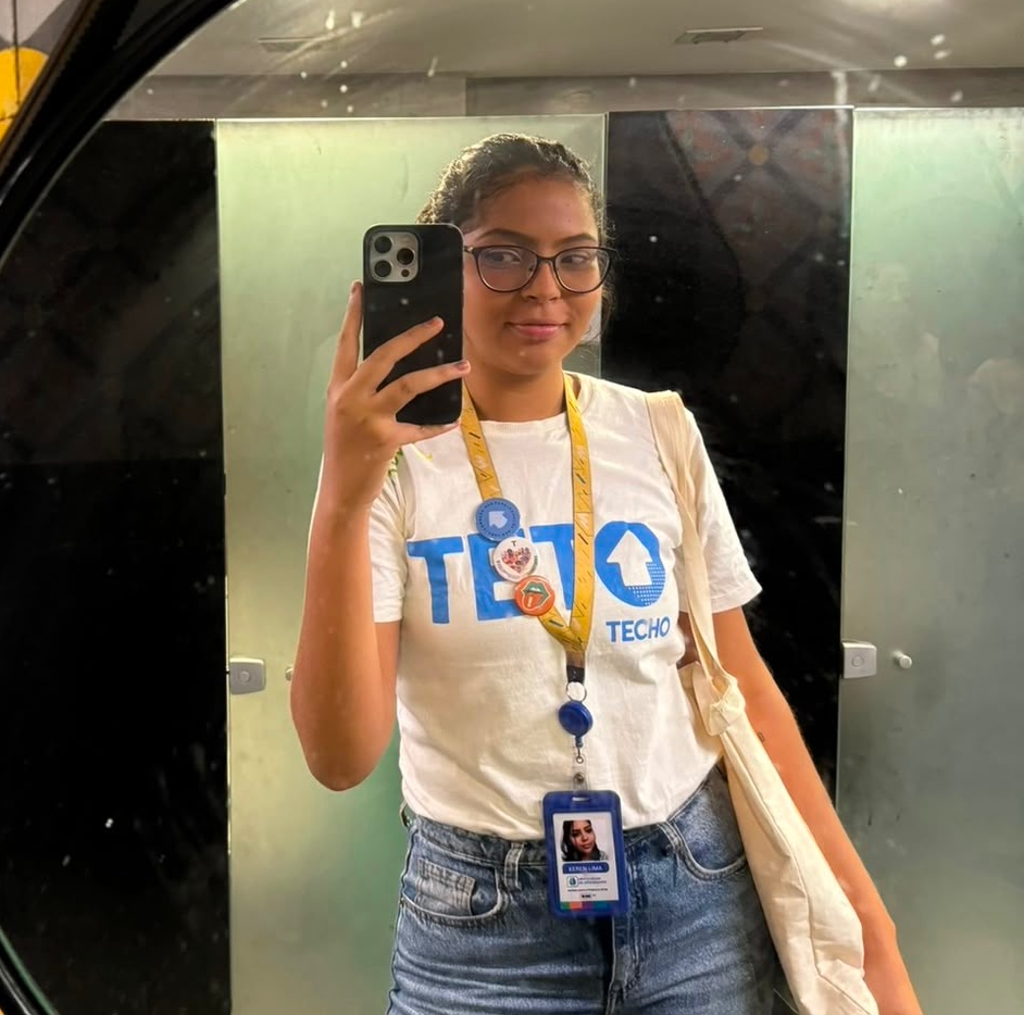 Keren, sobre o Dia da Camiseta