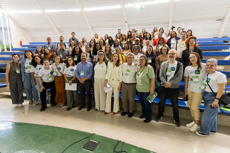 Moradia e clima: mais de 80 candidaturas e 40 organizações assinam as diretrizes da TETO Brasil e do Fundo FICA
